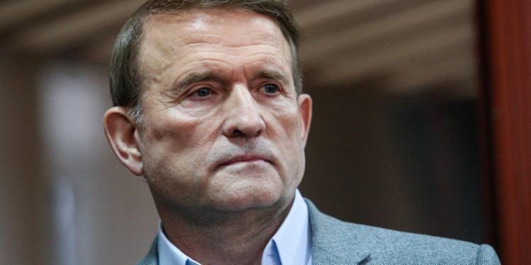 Віктор Медведчук