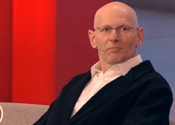 «Сын Мессинга» Дмитрий Киселев