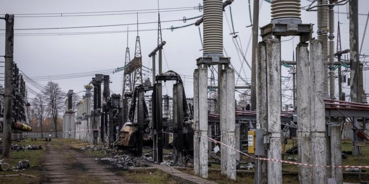 Електростанція