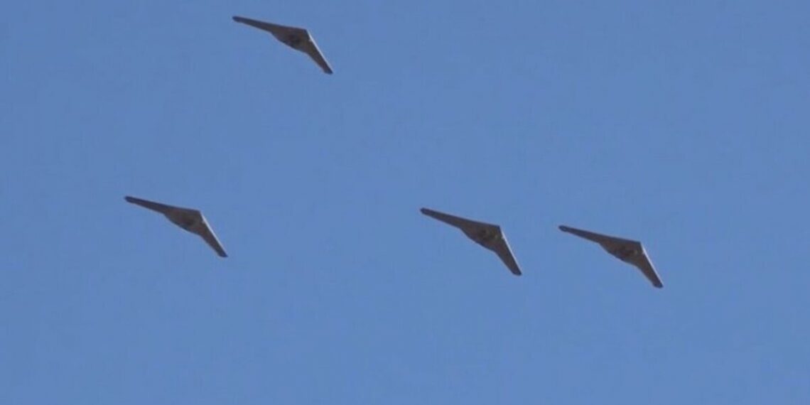 "Шахеди"/"мопеди"