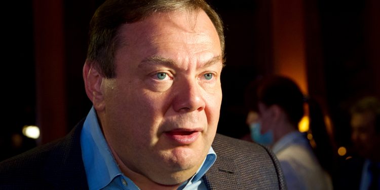 Михайло Фрідман