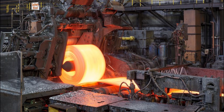 Гарячекатаний прокат. Теперішнє та майбутнє.