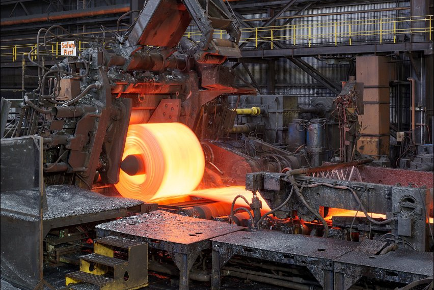 Гарячекатаний прокат. Теперішнє та майбутнє.