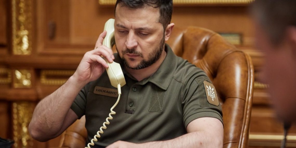 Владимир Зеленский