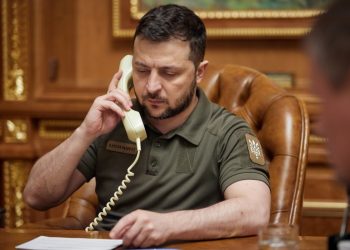 Владимир Зеленский