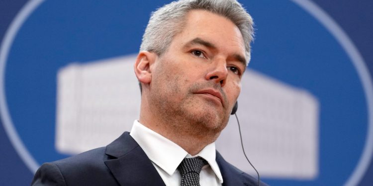 Карл Нехаммер