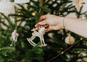 Подготовка к Новому году