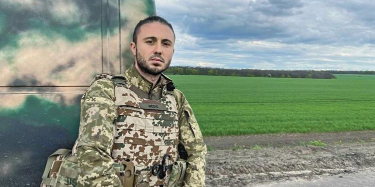 Тарас Тополя