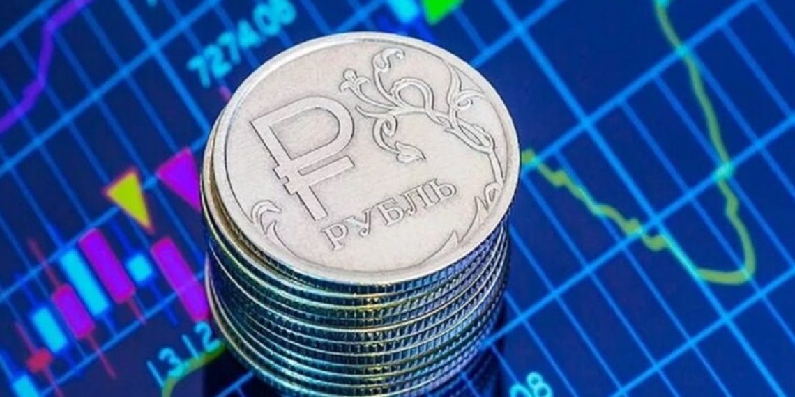 Економіка Росії в умовах санкцій