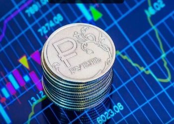 Экономика России в условиях санкций