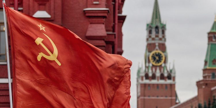 Українці проти відродження СРСР