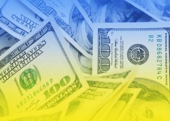 Фінансова допомога Україні