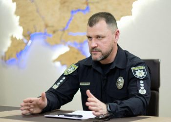 Ігор Клименко