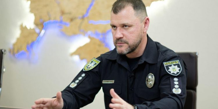 Ігор Клименко