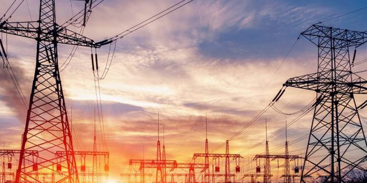 Енергетична система України