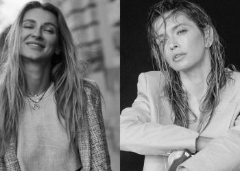 Tayannа и Вера Брежнева