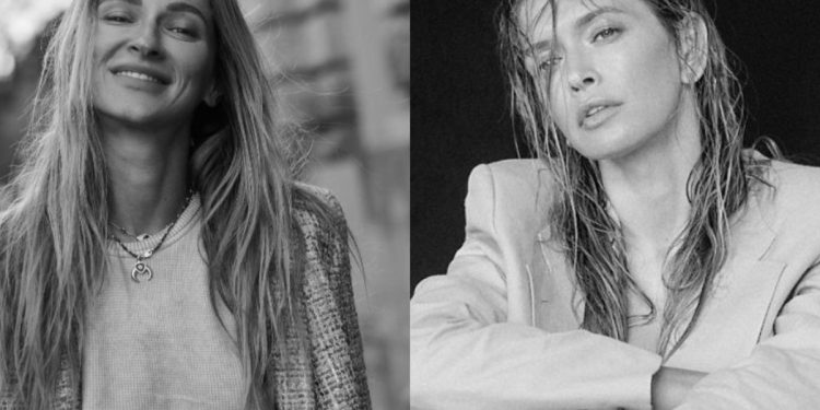 Tayannа и Вера Брежнева