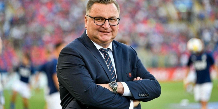 Чеслав Міхневич