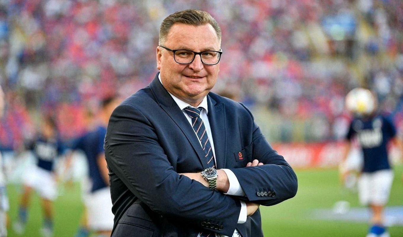 Чеслав Міхневич