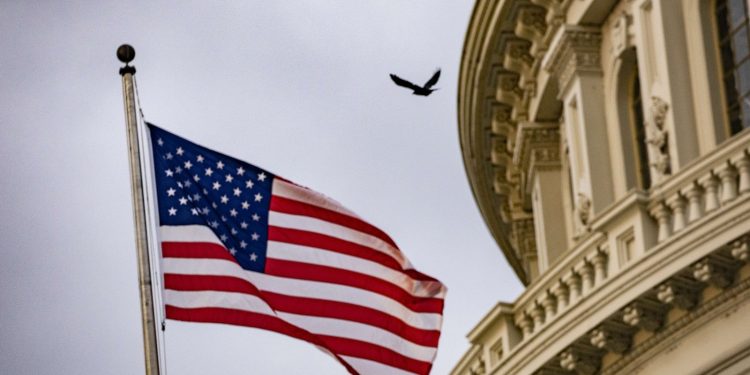 Санкції США