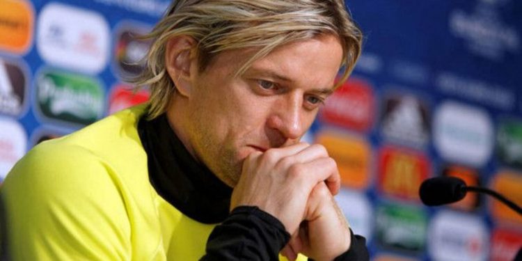 Анатолій Тимощук