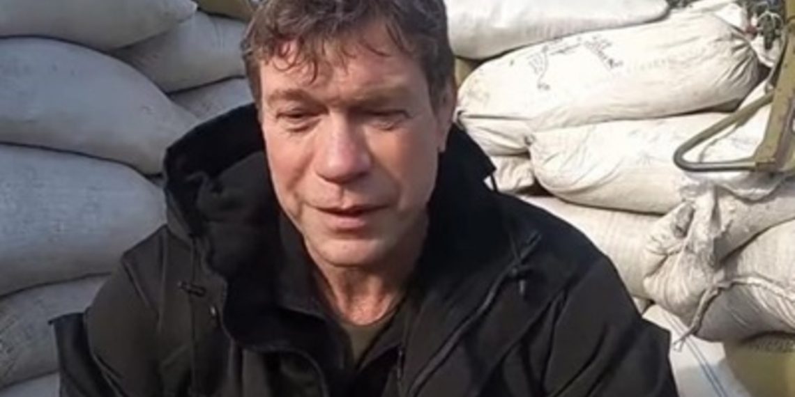 Олег Царьов