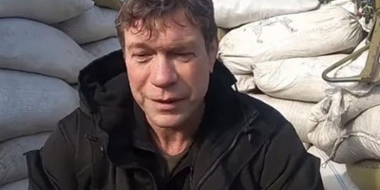 Олег Царьов