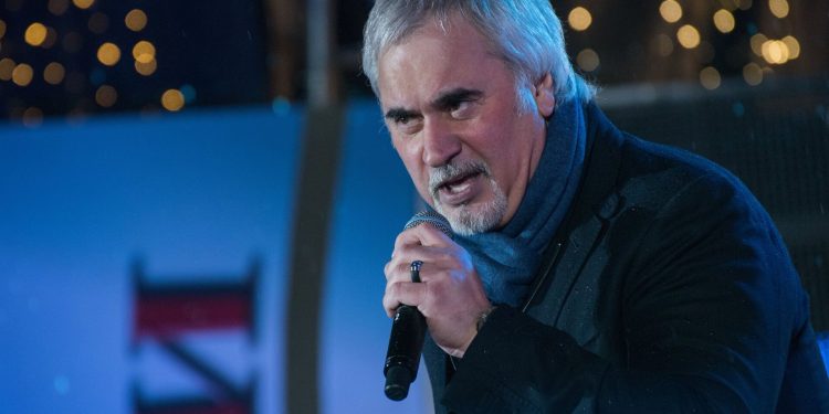 Валерій Меладзе