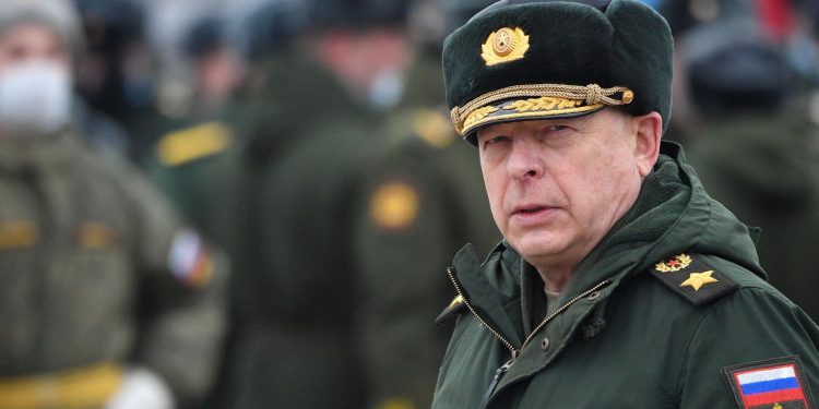 Олег Салюков