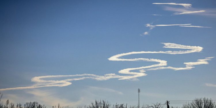 Взрывы в Брянской области