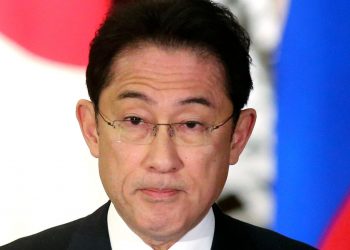 Фумио Кисида