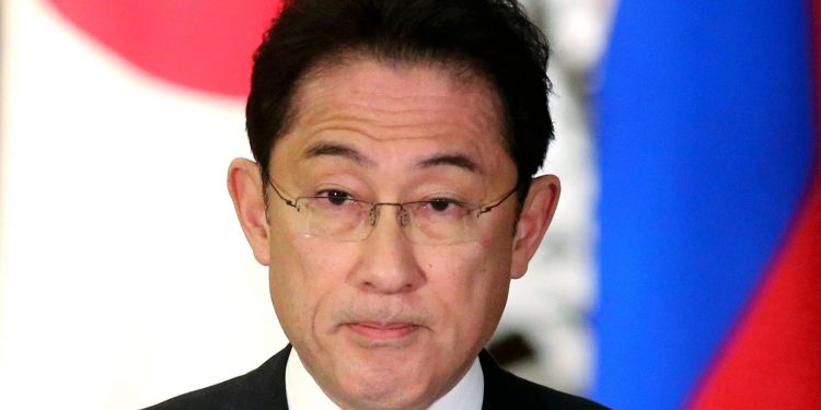 Фумио Кисида