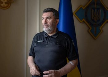 Олексій Данілов