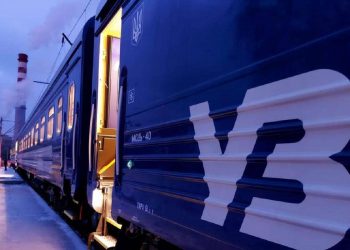 «Укрзалізниця»