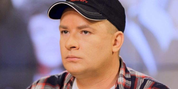 Андрій Данилко