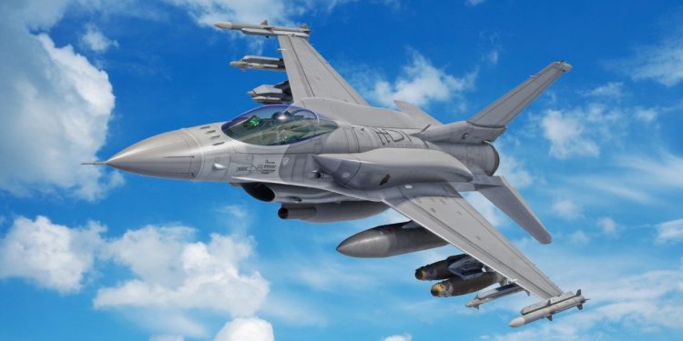 F-16