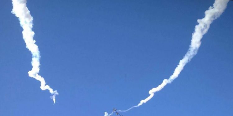 Повітряна атака