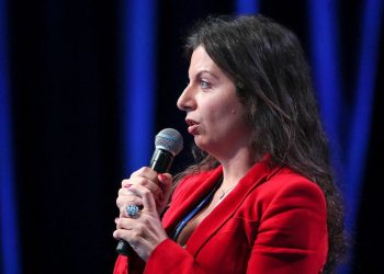 Маргарита Симоньян
