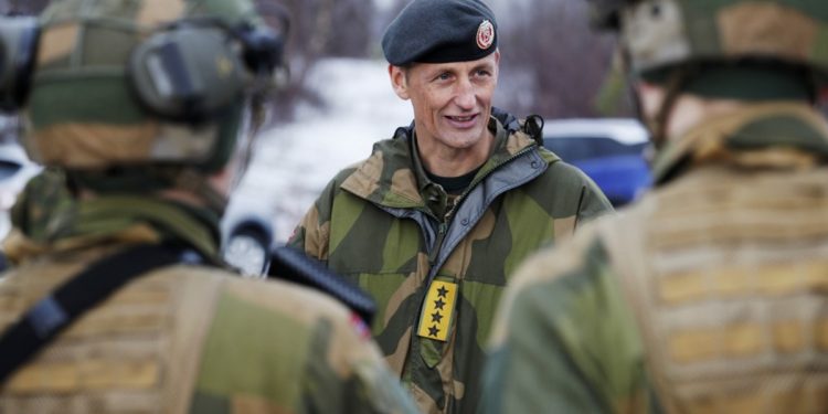 Ейрік Крістофферсен