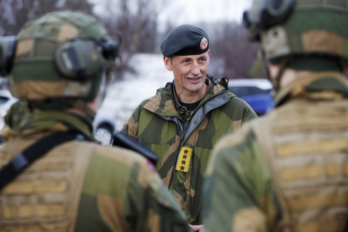 Ейрік Крістофферсен