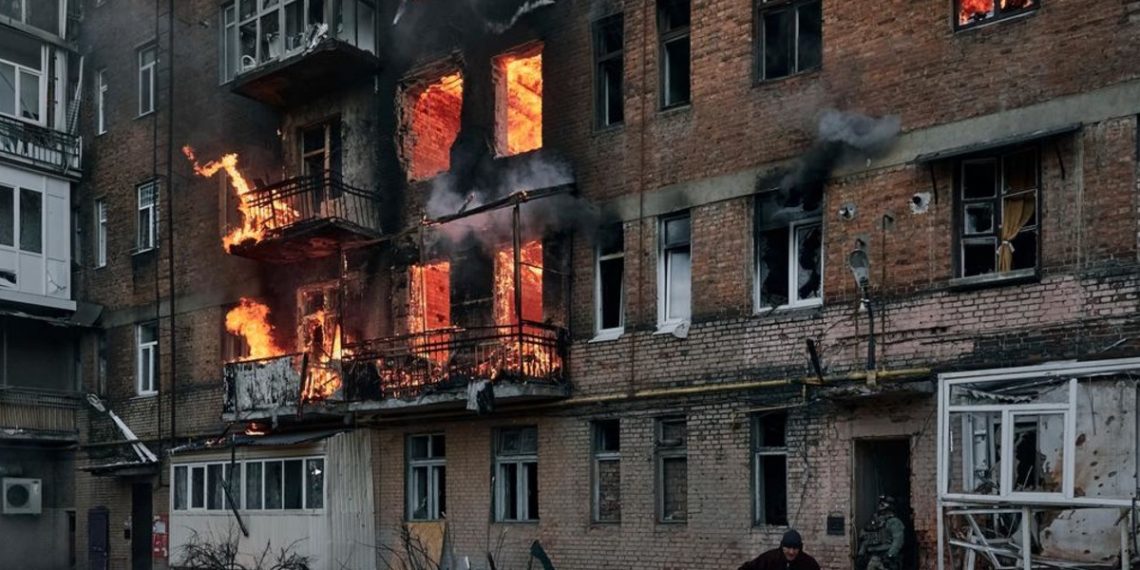 Бахмут