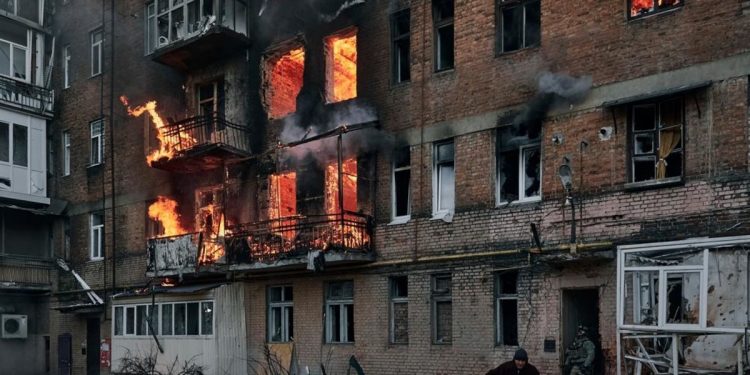 Бахмут
