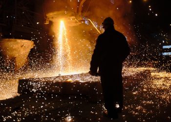 Металлургия Украины