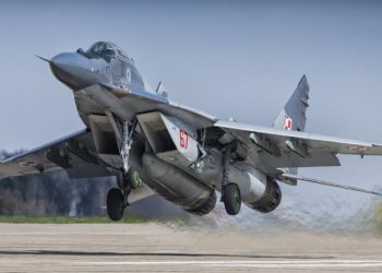 Винищувачі для України