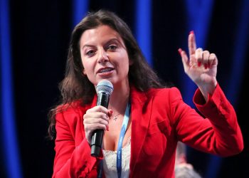 Маргарита Симоньян