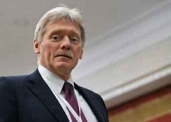 Дмитро Пєсков