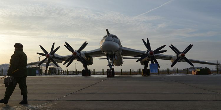 Російський аеродром «Балтимор»