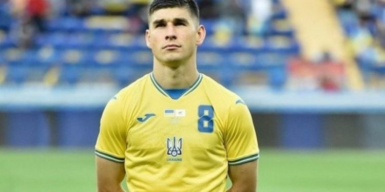 Руслан Малиновський