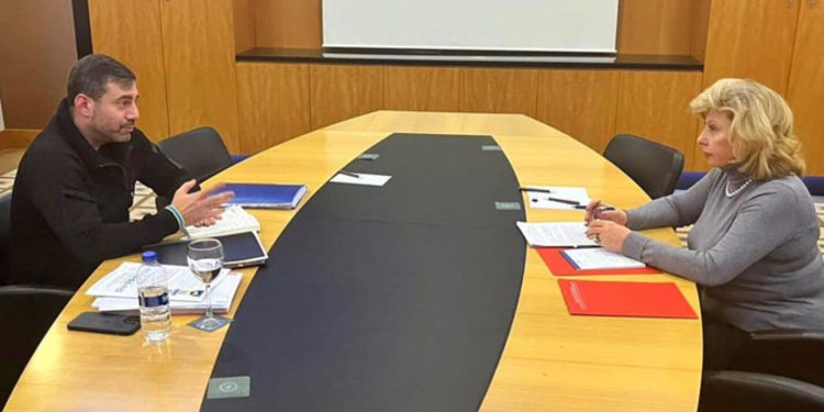 Омбудсмени