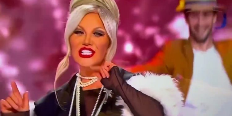 Таїсія Повалій